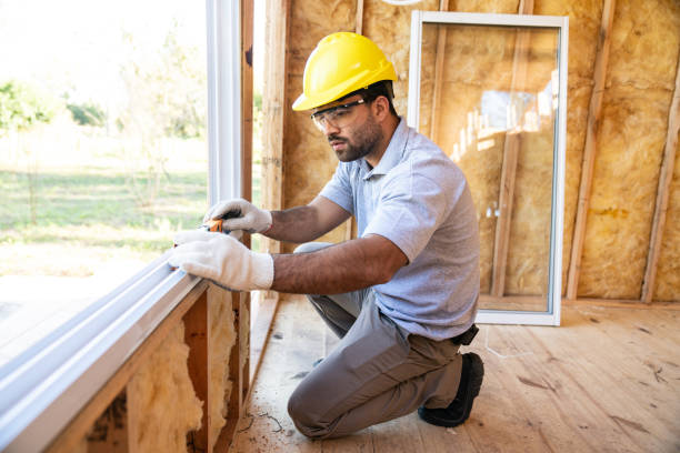 Best Blown-in Insulation  in Toquerville, UT