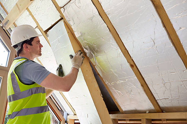 Best Insulation Contractor Near Me  in Toquerville, UT