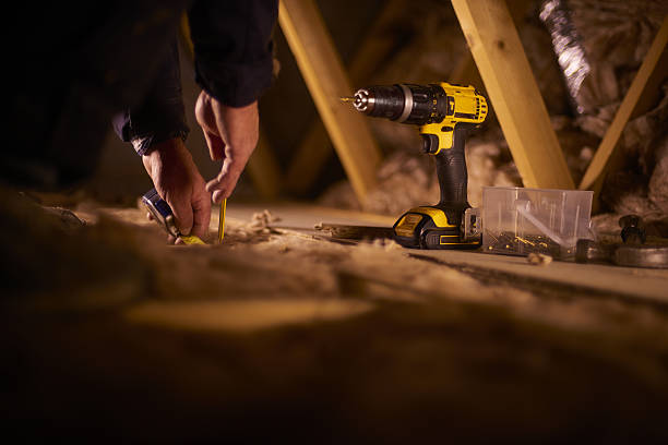 Insulation Replacement Services in Toquerville, UT
